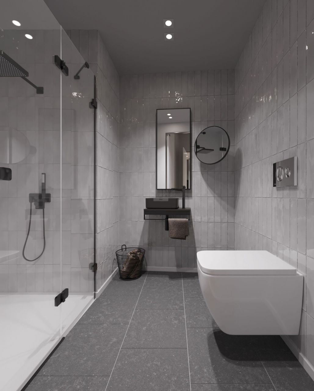 Квартира в Афинах, Греция, 82.91 м2 фото 3