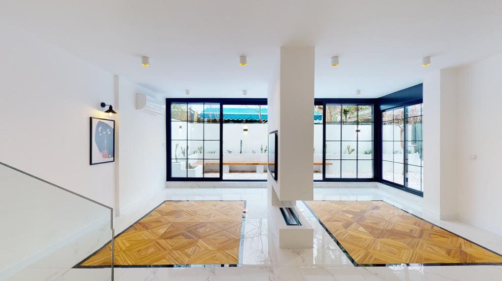 Квартира в Анталии, Турция, 160 м2 фото 4