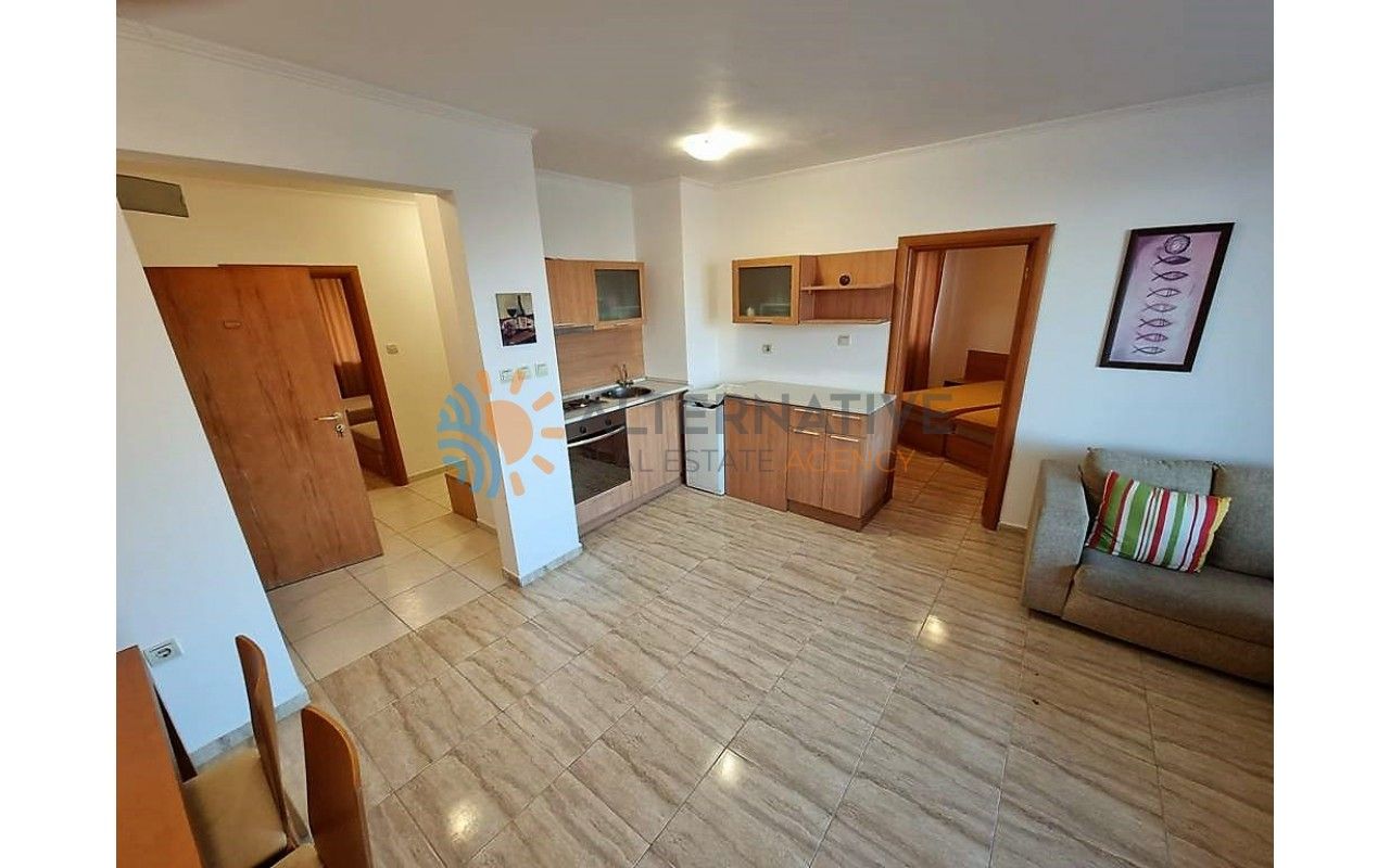 Квартира в Святом Власе, Болгария, 90 м2 фото 3