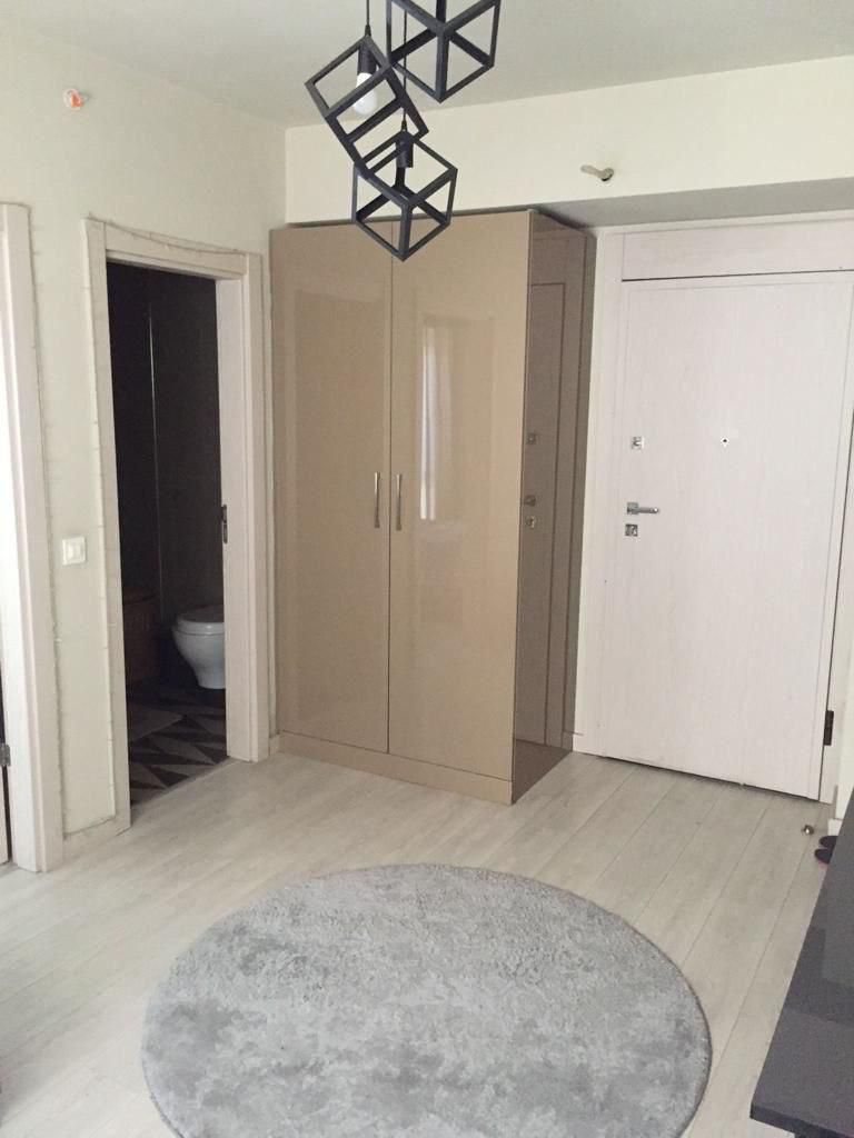Квартира в Стамбуле, Турция, 68 м2 фото 4