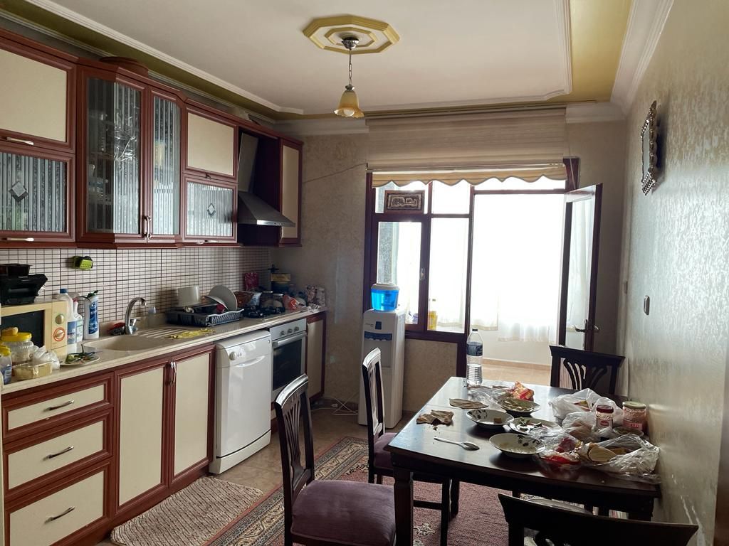 Квартира в Мерсине, Турция, 180 м2 фото 4