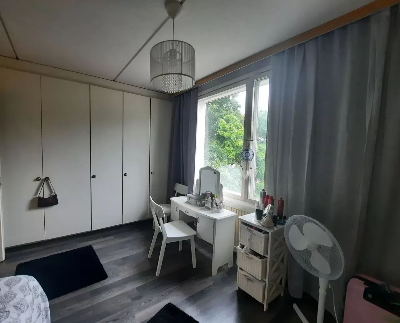 Квартира в Коуволе, Финляндия, 60 м2 фото 2