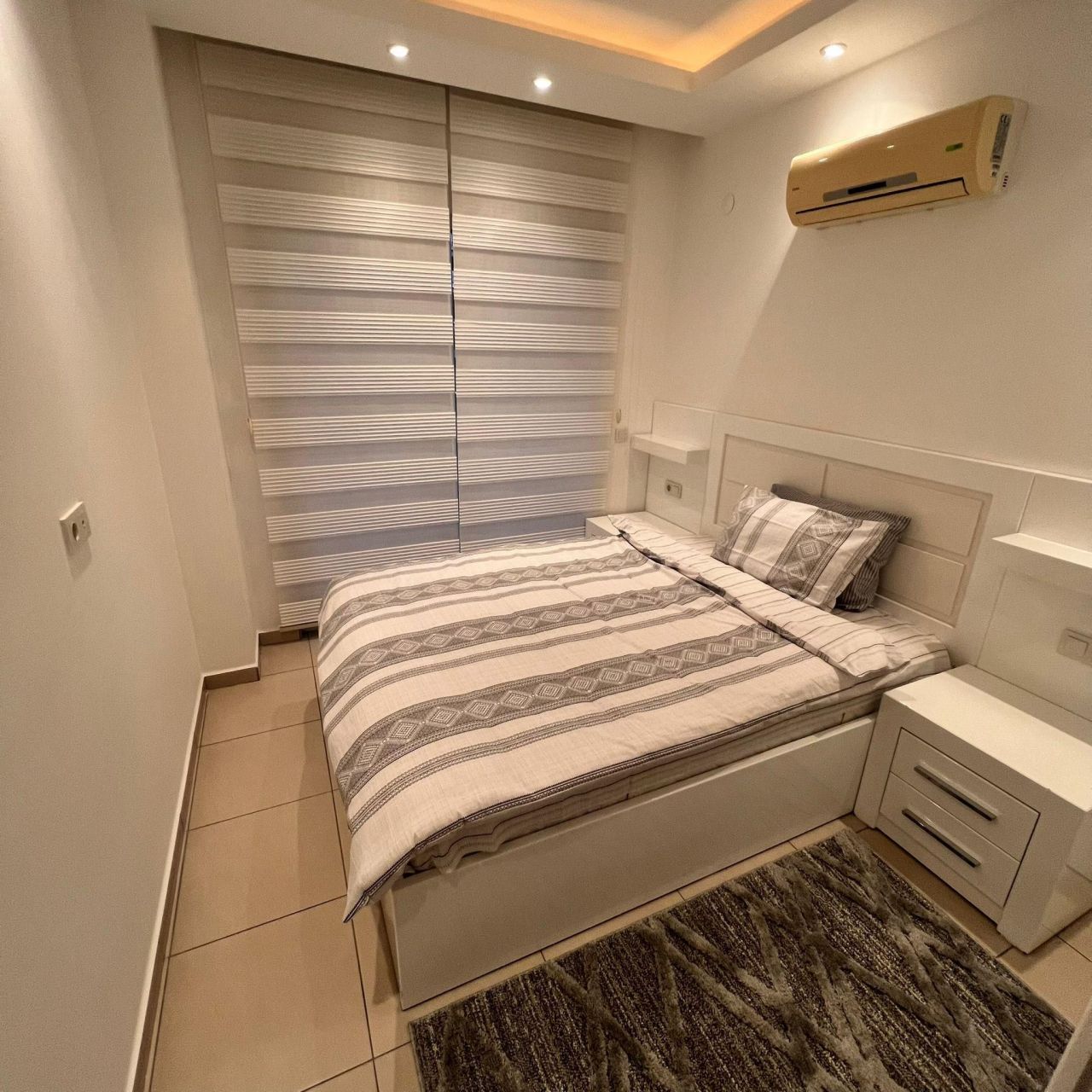 Квартира в Алании, Турция, 120 м2 фото 5