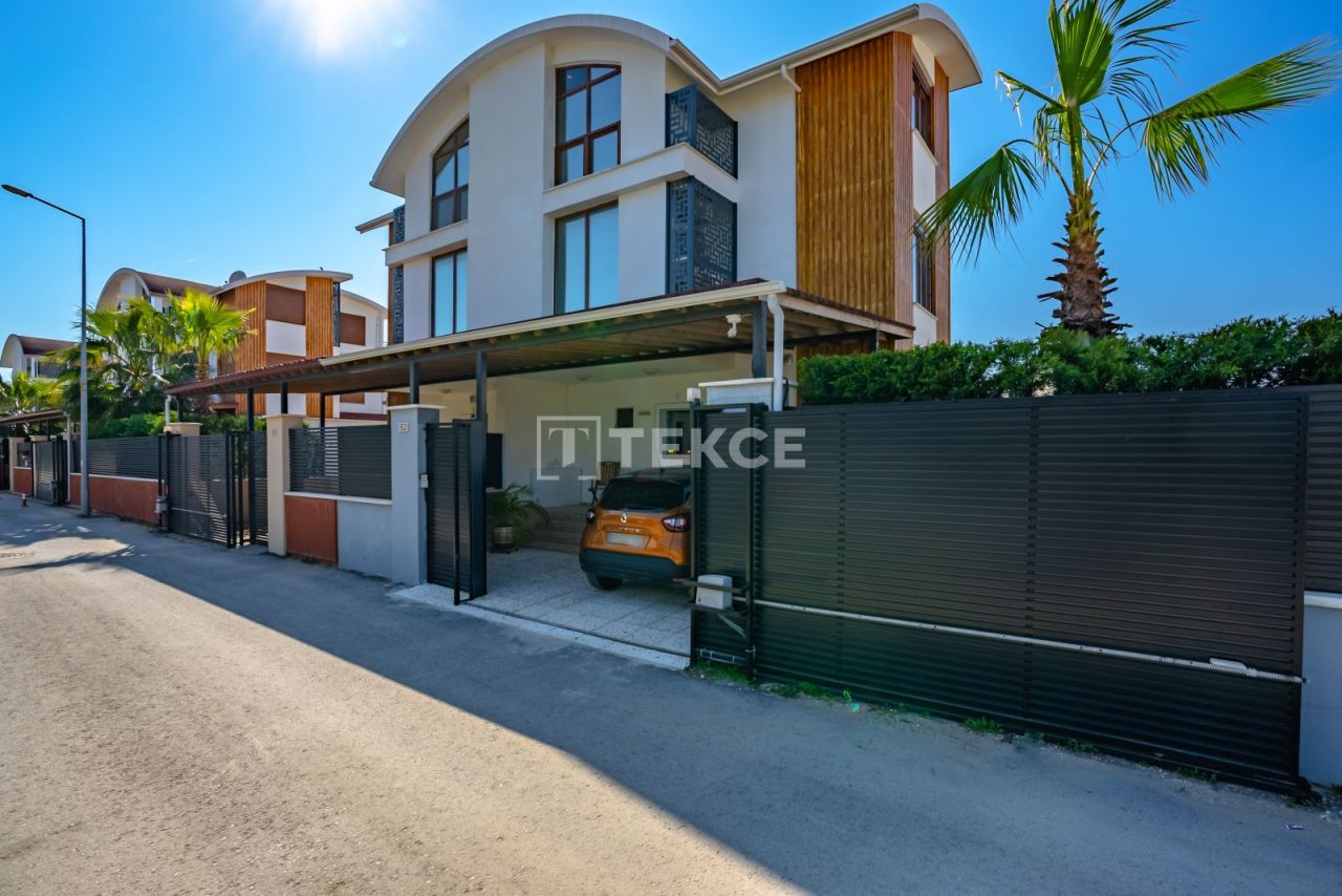 Вилла в Серике, Турция, 220 м2 фото 2