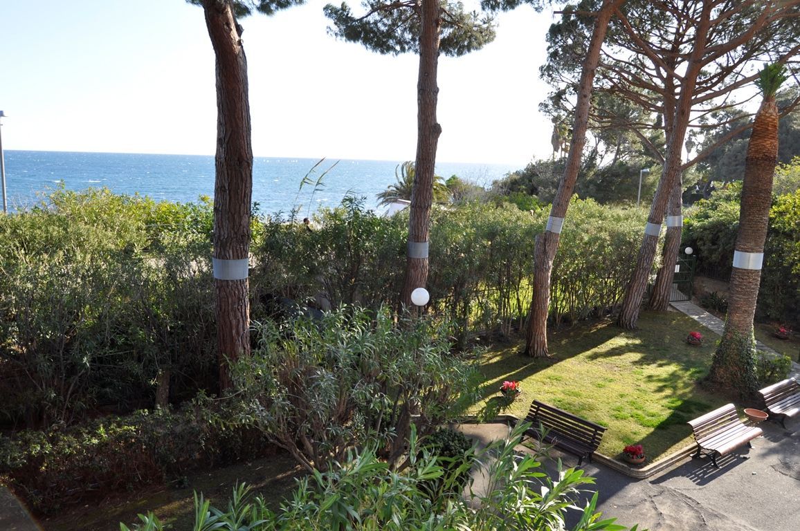 Апартаменты в Сан-Ремо, Италия, 150 м2 фото 2