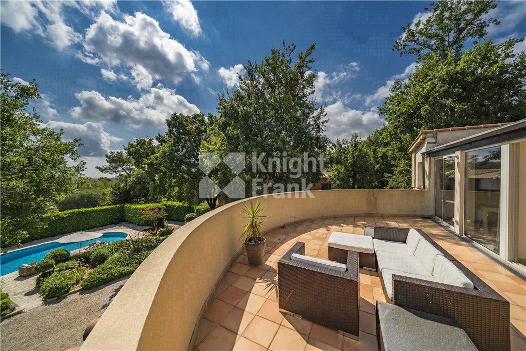 Вилла Вальбонне, Франция, 220 м2 фото 3
