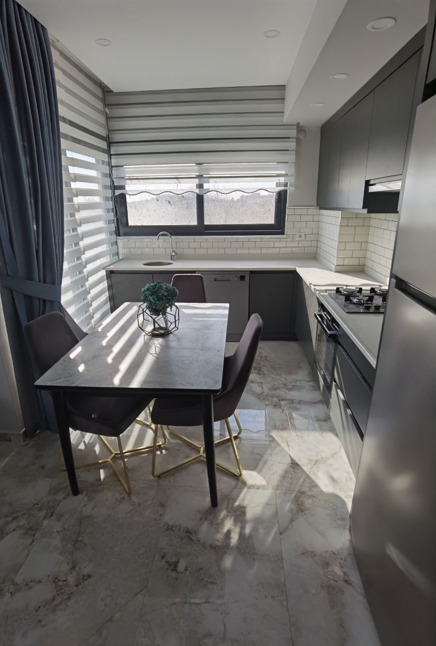 Квартира в Авсалларе, Турция, 63 м2 фото 3