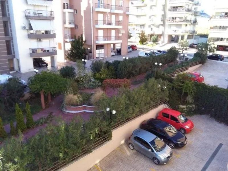 Апартаменты в Салониках, Греция, 78 м2 фото 3