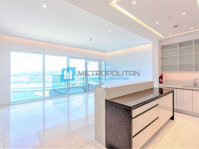 Апартаменты JBR, ОАЭ, 271 м2 фото 2