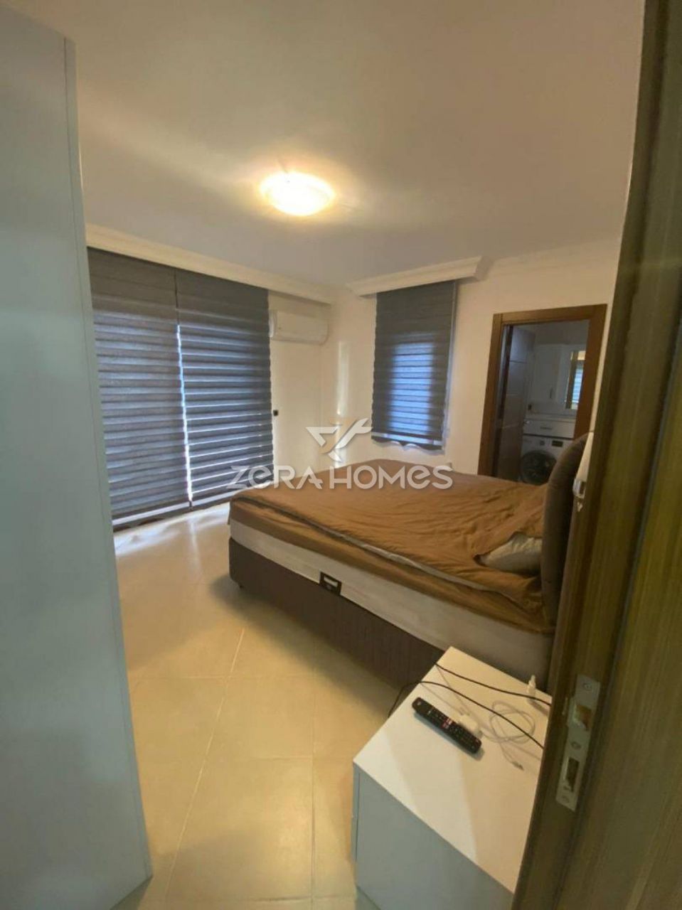Квартира в Алании, Турция, 140 м2 фото 4