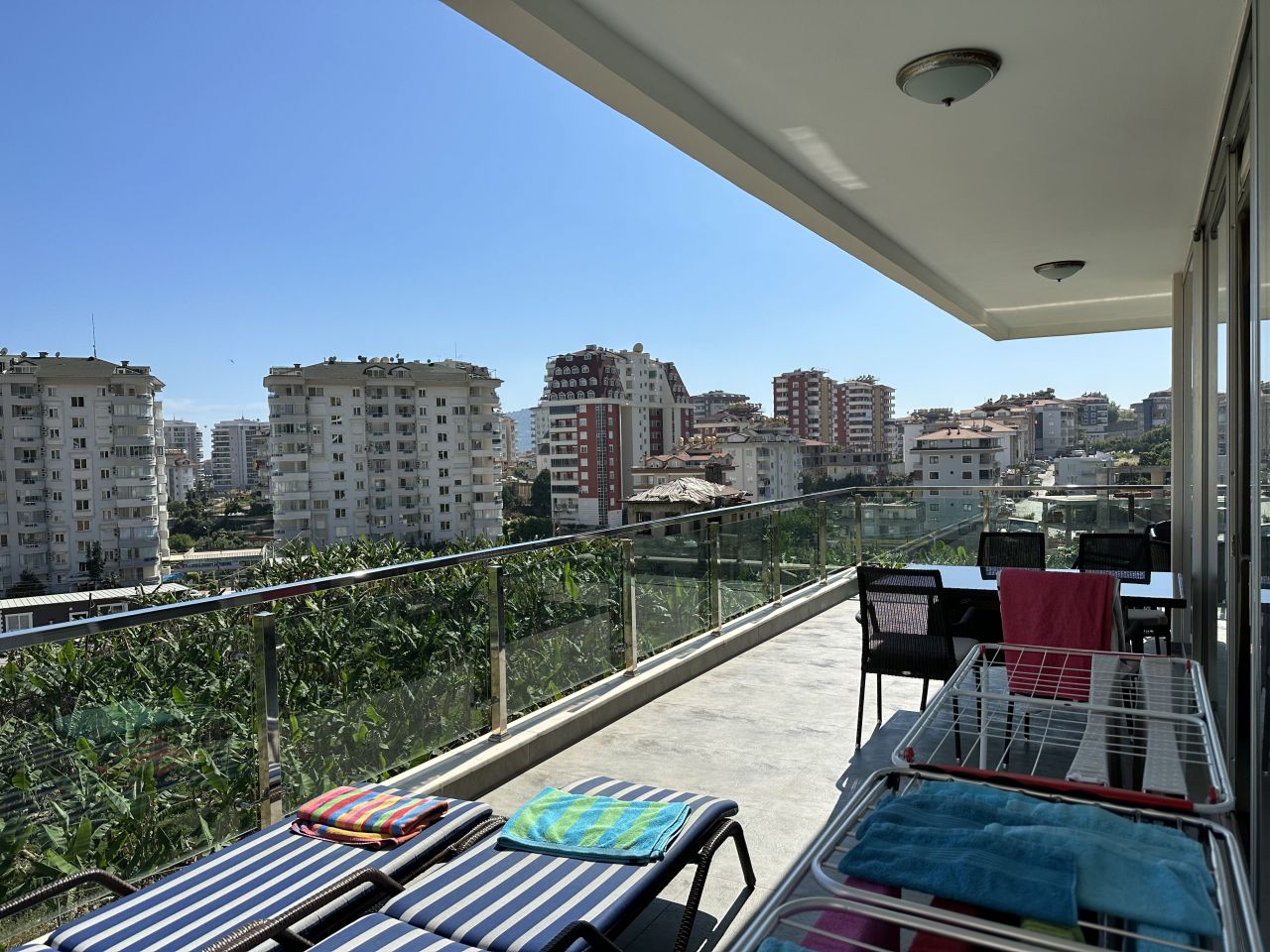 Квартира в Алании, Турция, 145 м2 фото 3