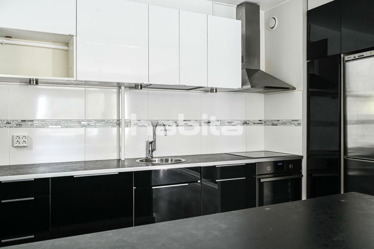 Апартаменты в Кераве, Финляндия, 49.5 м2 фото 2