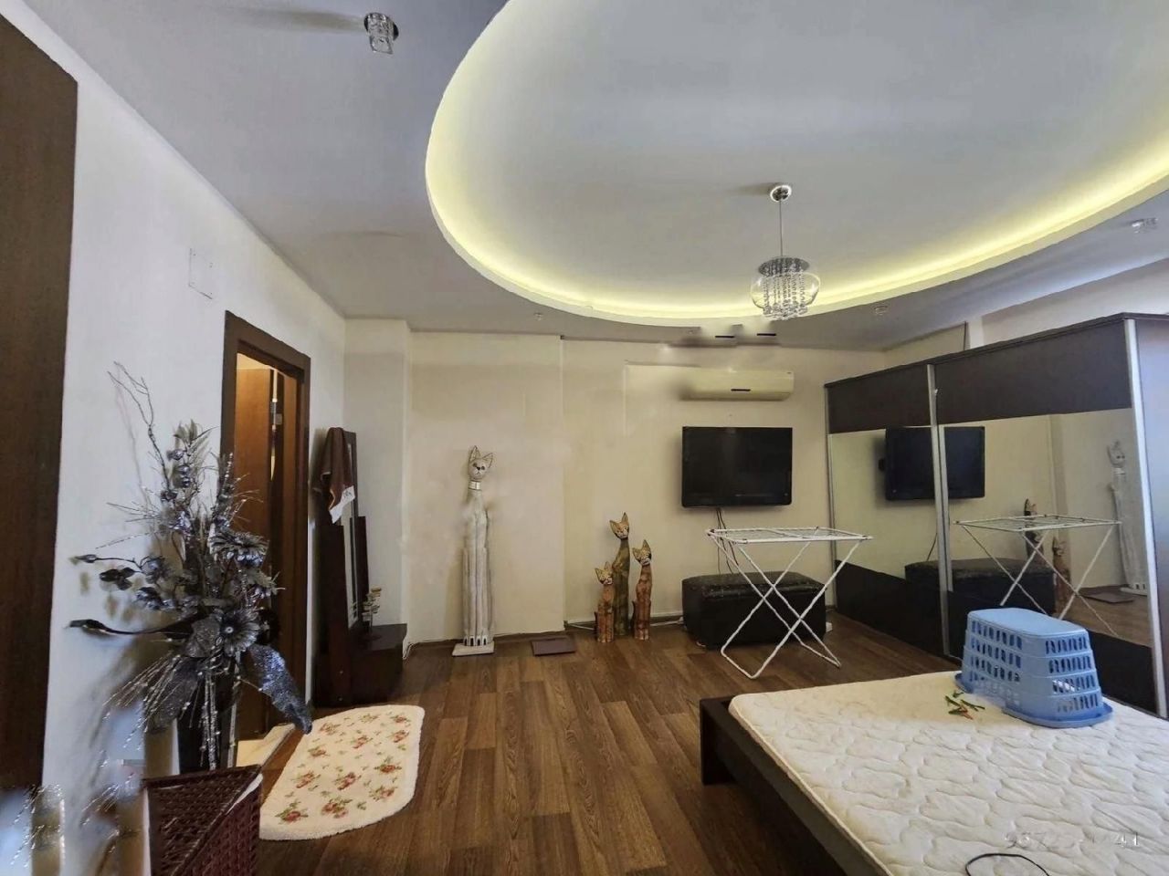 Квартира в Мерсине, Турция, 150 м2 фото 3