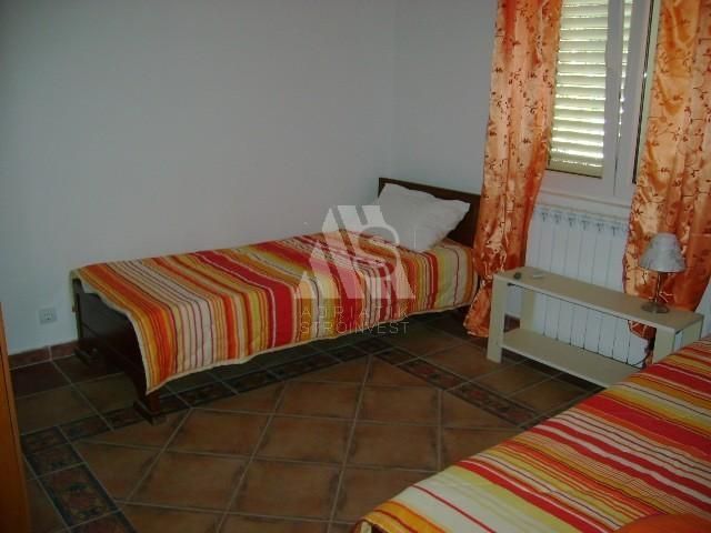 Квартира в Святом Стефане, Черногория, 100 м2 фото 3