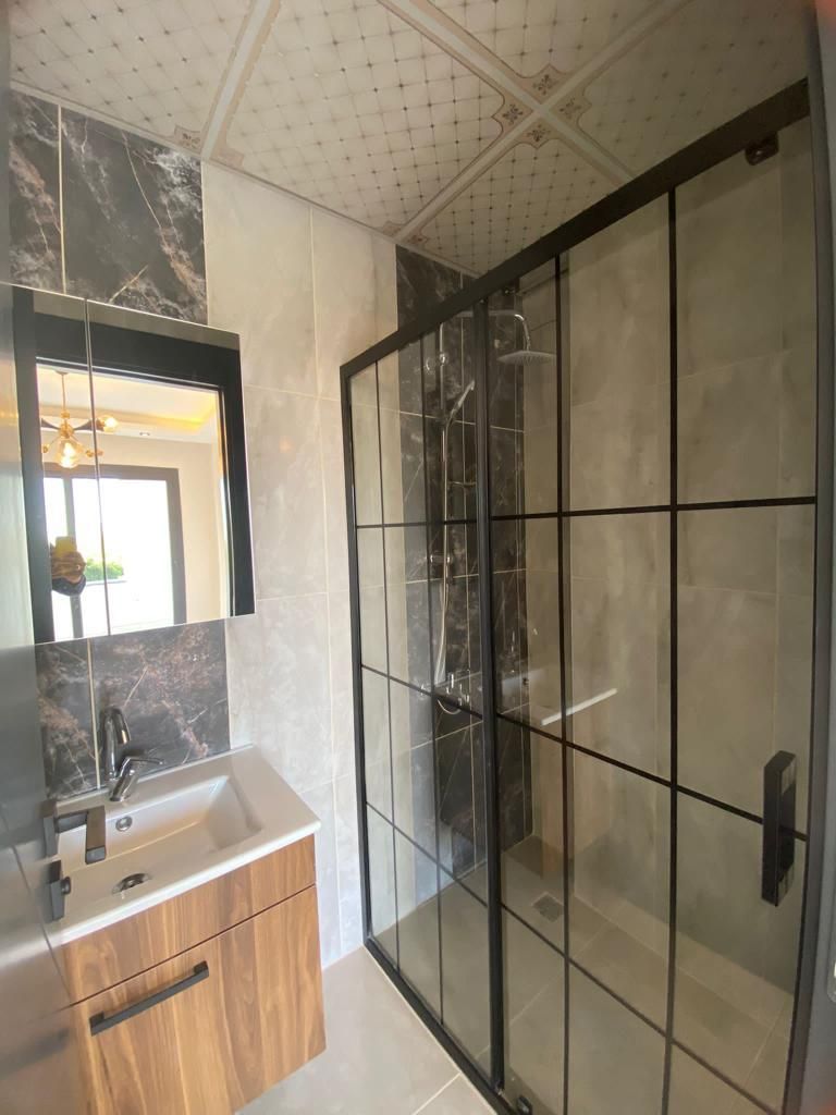 Квартира в Мерсине, Турция, 70 м2 фото 3