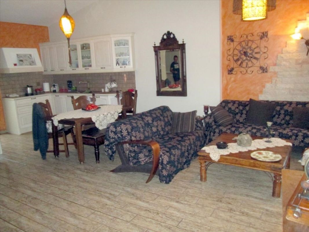 Таунхаус на Северо-Эгейских островах, Греция, 102 м2 фото 3