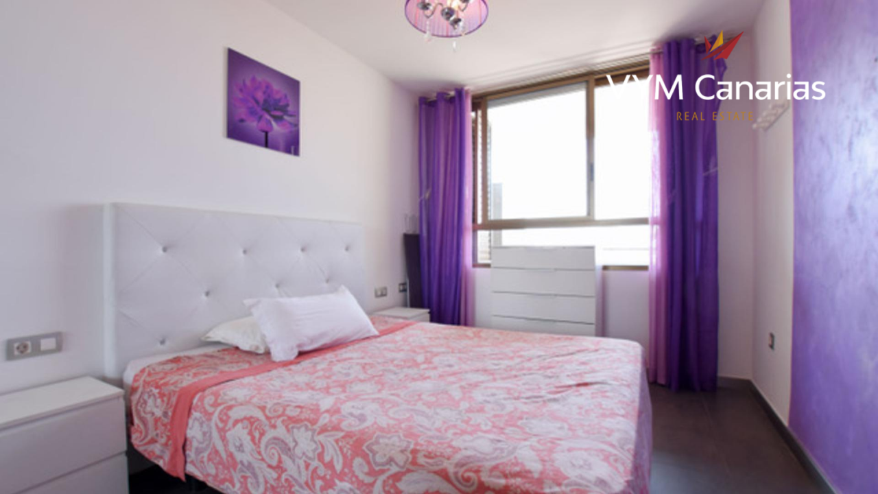 Апартаменты в Фаньябе, Испания, 50 м2 фото 3