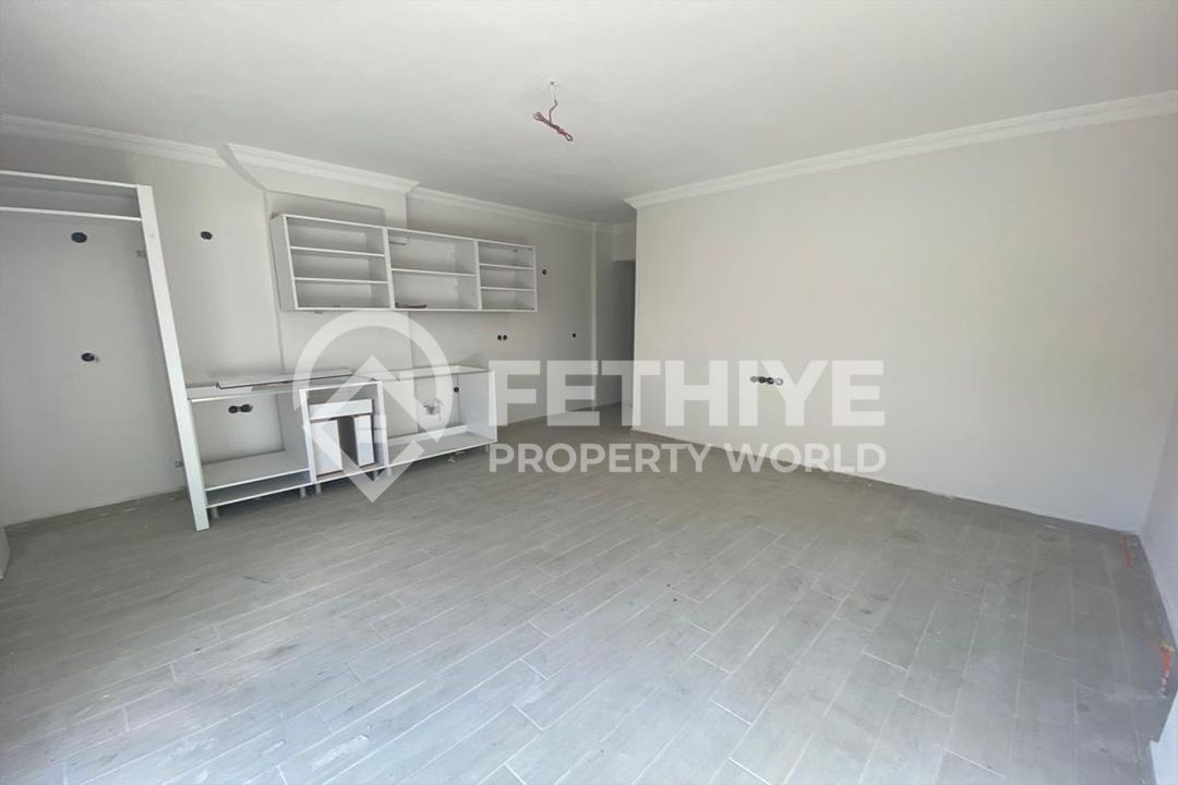Апартаменты в Фетхие, Турция, 60 м2 фото 2