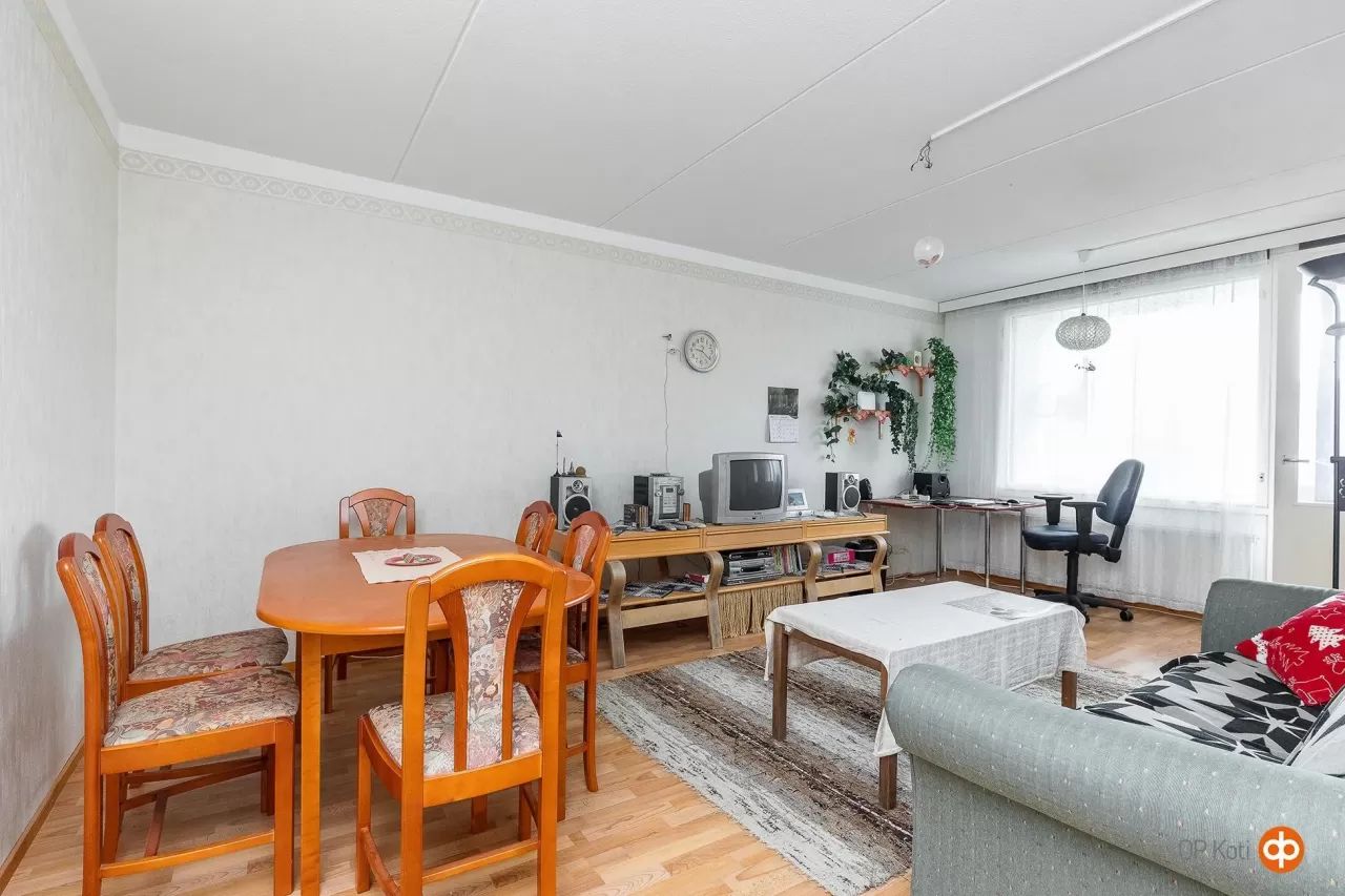 Квартира в Сало, Финляндия, 49.5 м2 фото 2