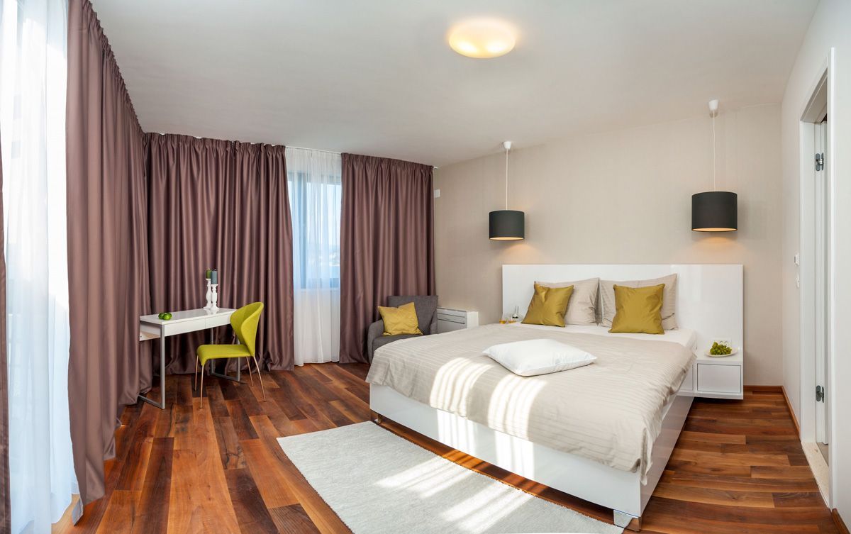 Дом в Трогире, Хорватия, 300 м2 фото 4