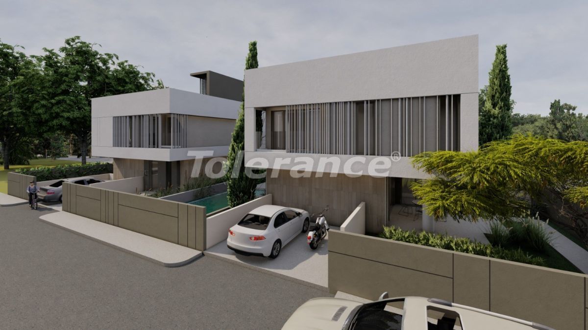 Вилла в Анталии, Турция, 300 м2 фото 4