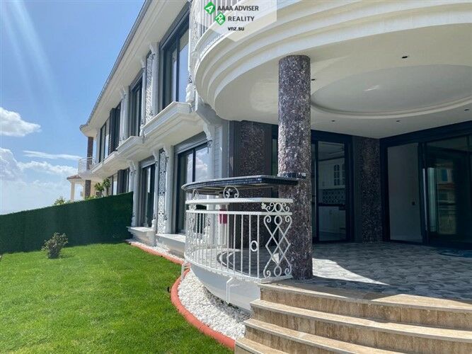 Вилла в Алании, Турция, 280 м2 фото 2