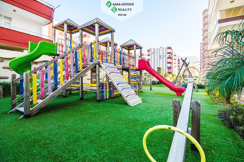 Пентхаус в Алании, Турция, 282 м2 фото 2