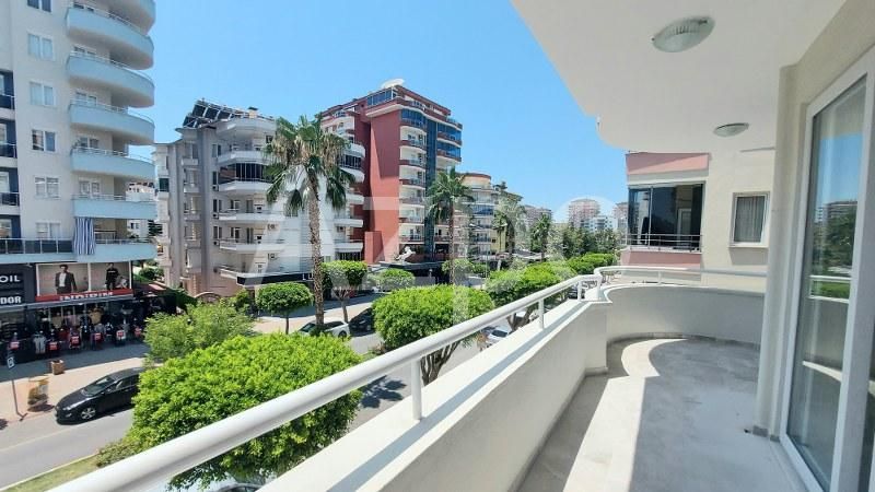 Апартаменты в Алании, Турция, 115 м2 фото 4