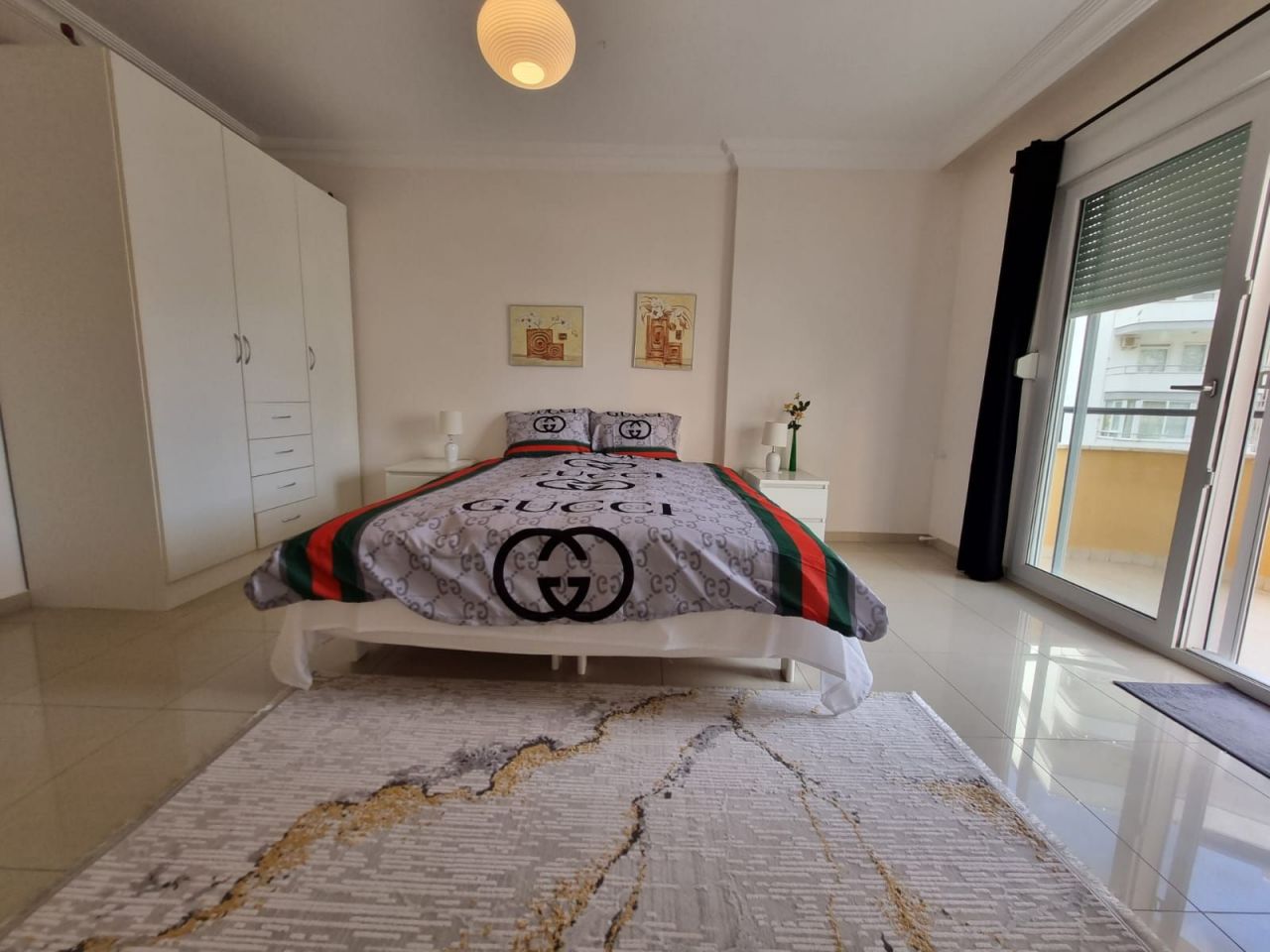 Квартира в Алании, Турция, 125 м2 фото 5