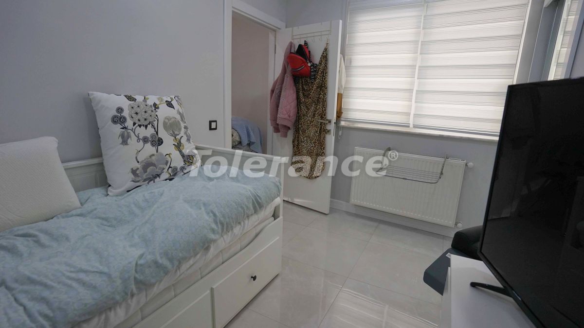 Апартаменты в Анталии, Турция, 45 м2 фото 5