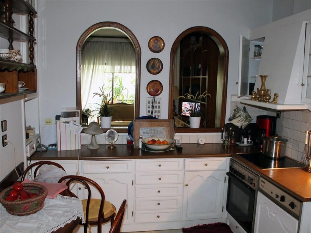 Квартира на Северо-Эгейских островах, Греция, 180 м2 фото 2