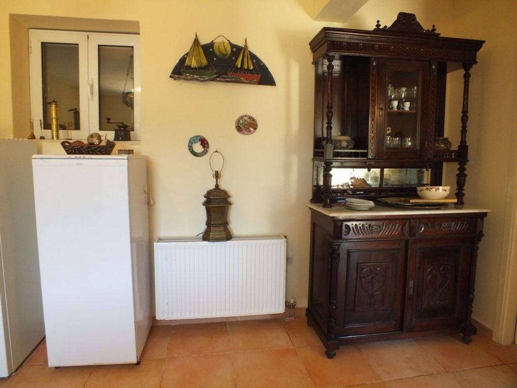 Таунхаус на Ионических островах, Греция, 150 м2 фото 2