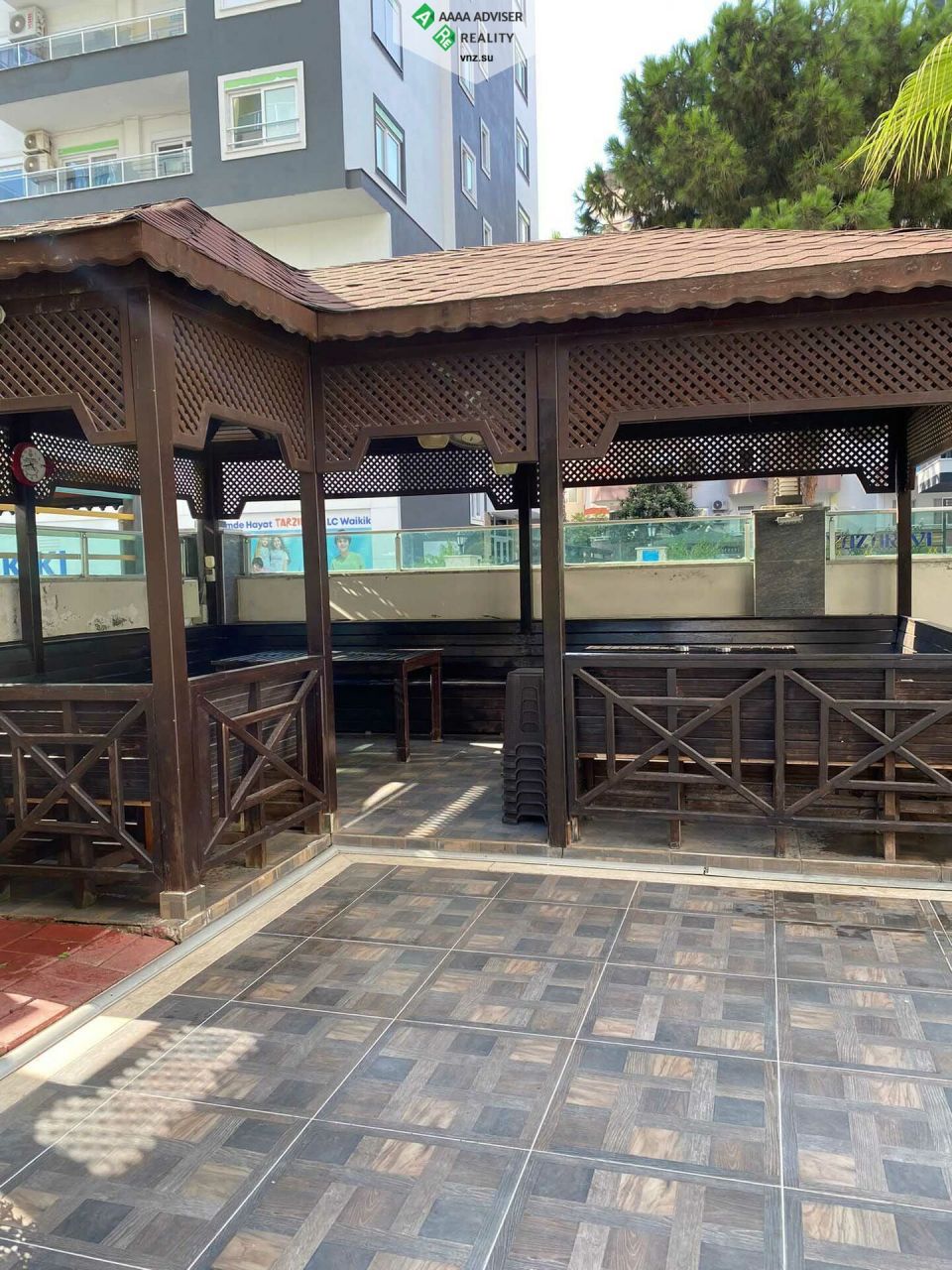 Квартира в Алании, Турция, 170 м2 фото 2