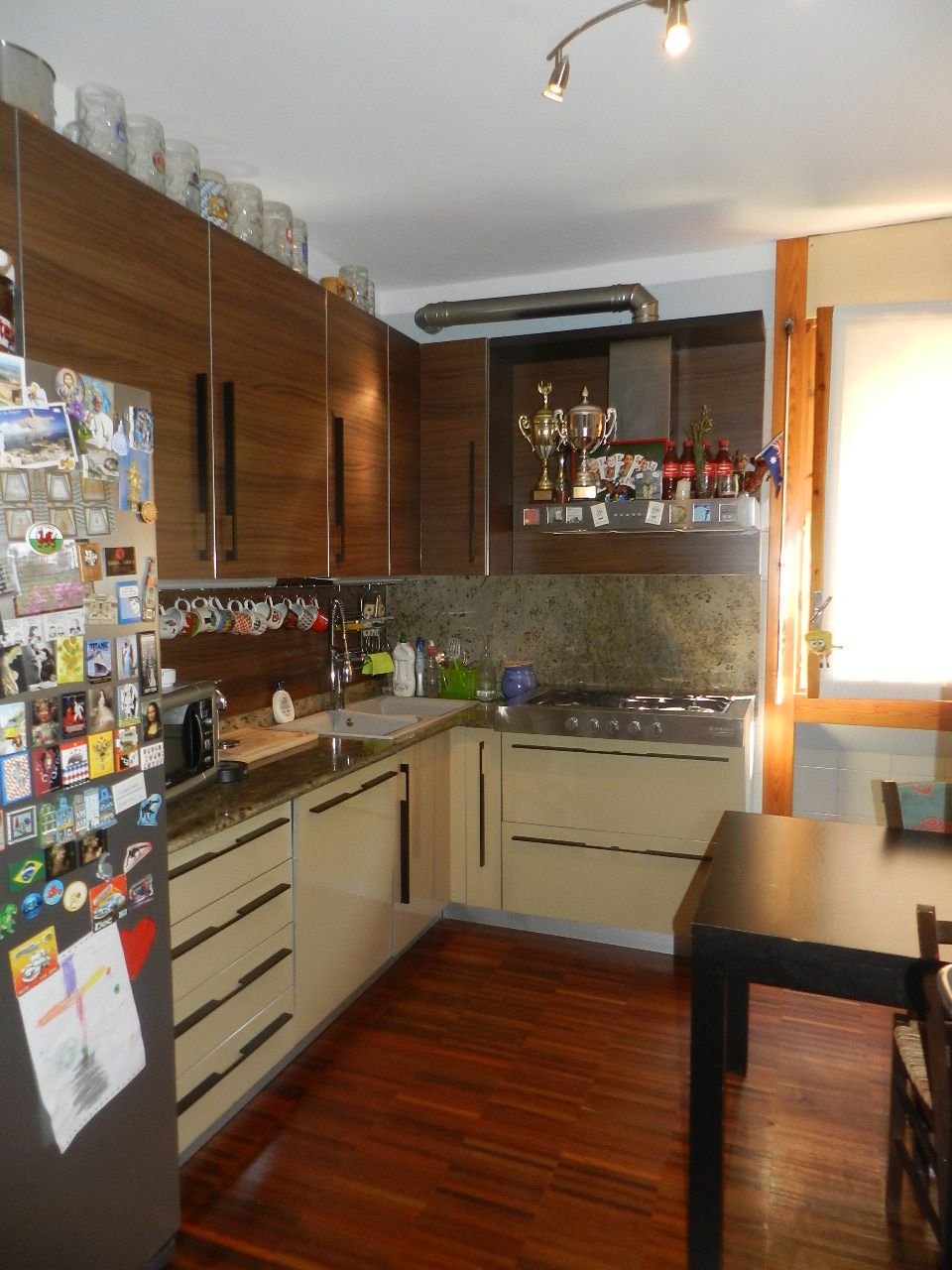 Апартаменты в Милане, Италия, 100 м2 фото 5