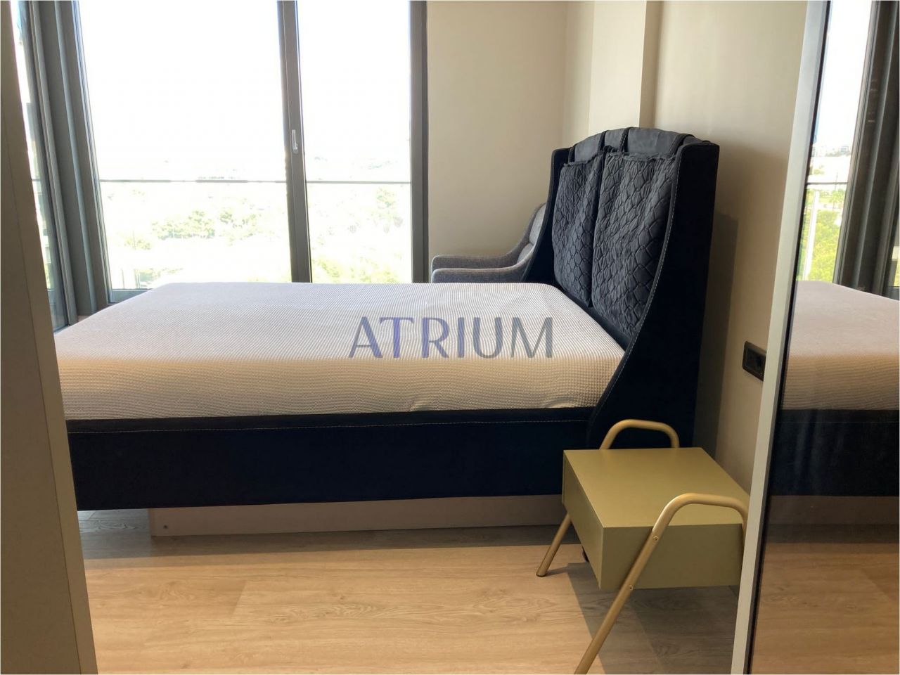 Квартира в Анталии, Турция, 100 м2 фото 5