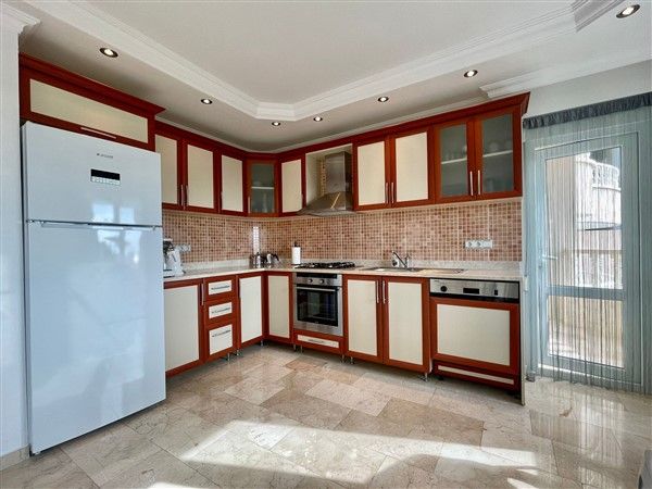 Пентхаус в Алании, Турция, 190 м2 фото 5