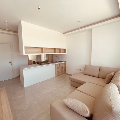 Апартаменты в Алcанджаке, Кипр, 90 м2 фото 2