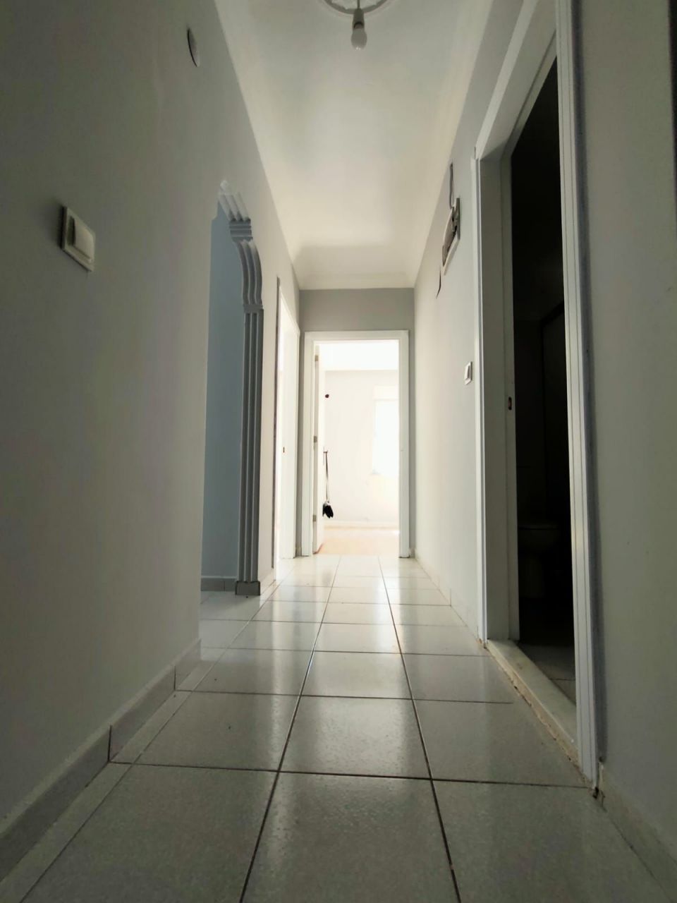 Квартира в Анталии, Турция, 80 м2 фото 3
