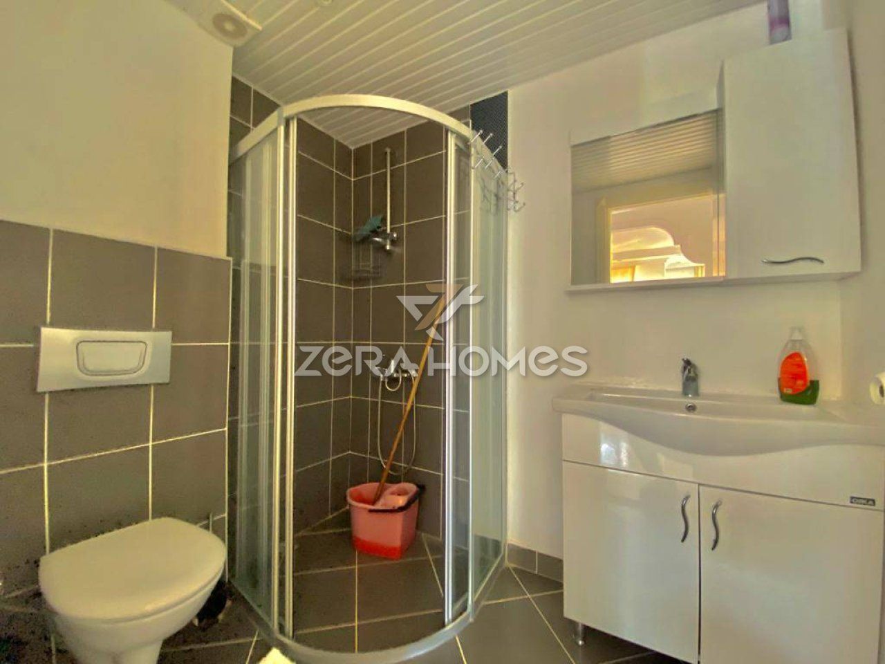 Квартира в Алании, Турция, 110 м2 фото 5