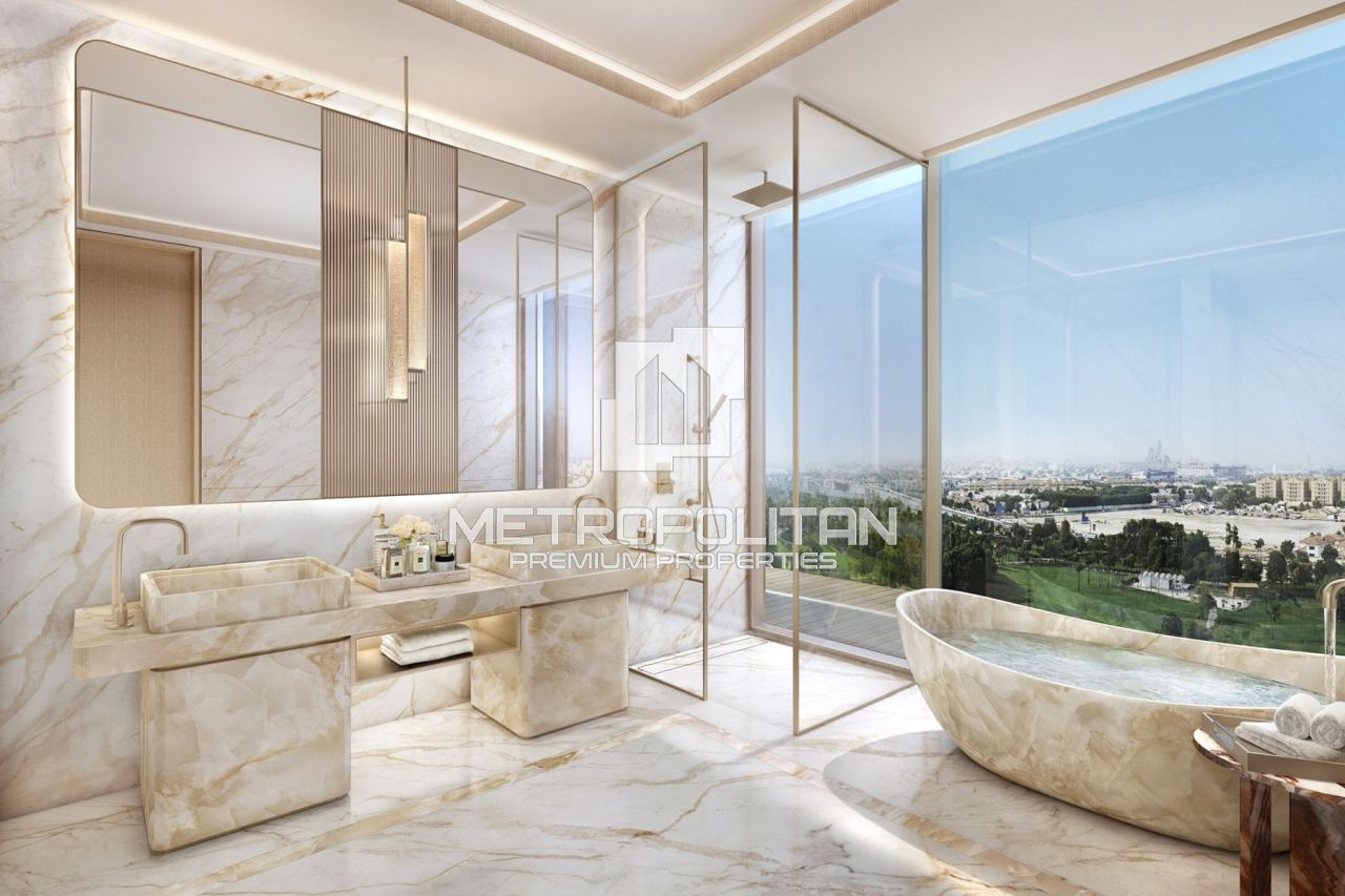 Апартаменты в Дубае, ОАЭ, 395 м2 фото 5