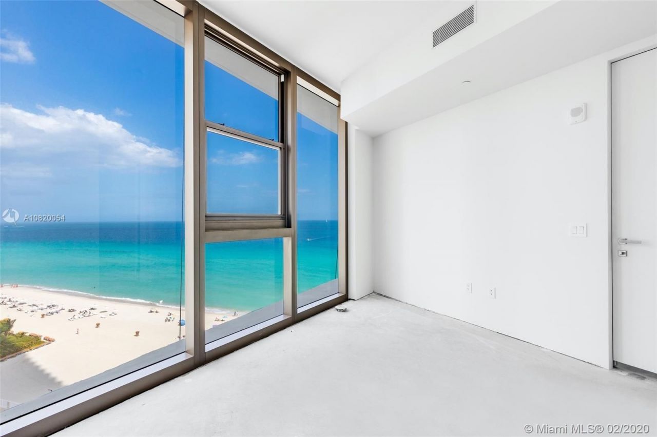 Квартира в Майами, США, 330 м2 фото 4