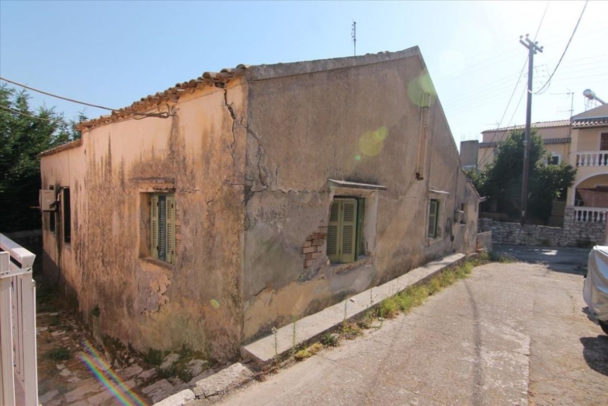Дом на Ионических островах, Греция, 141 м2 фото 2