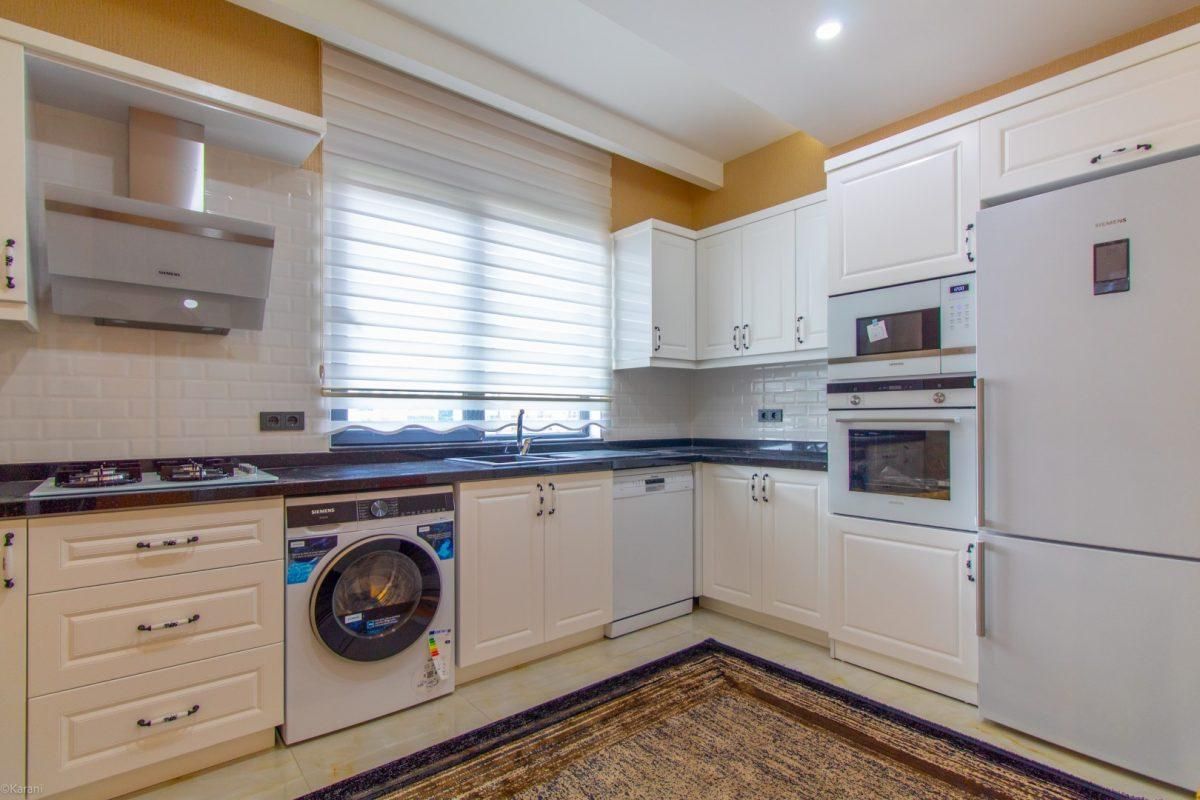 Пентхаус в Алании, Турция, 120 м2 фото 3