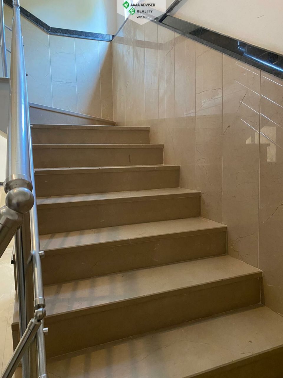 Квартира в Алании, Турция, 130 м2 фото 3