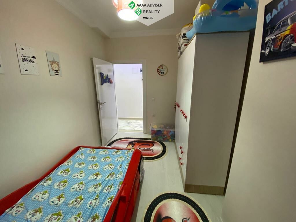 Квартира в Анталии, Турция, 100 м2 фото 5