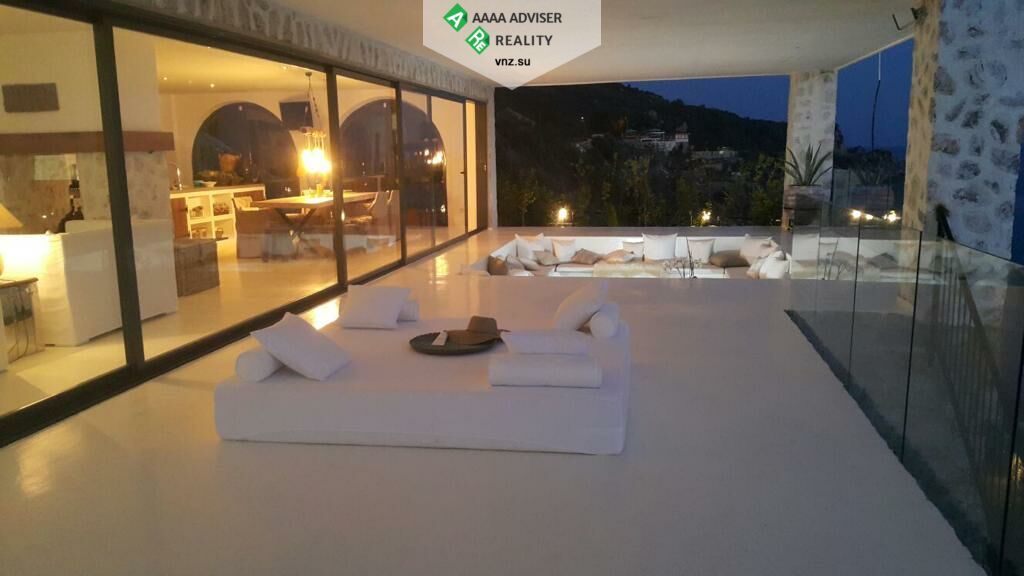Вилла в Алании, Турция, 180 м2 фото 2