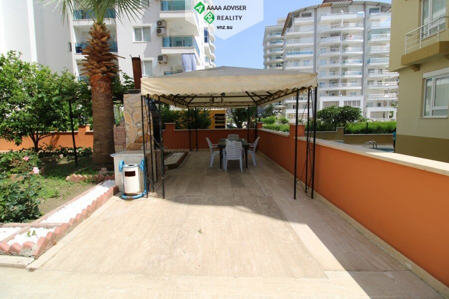 Квартира в Алании, Турция, 120 м2 фото 2