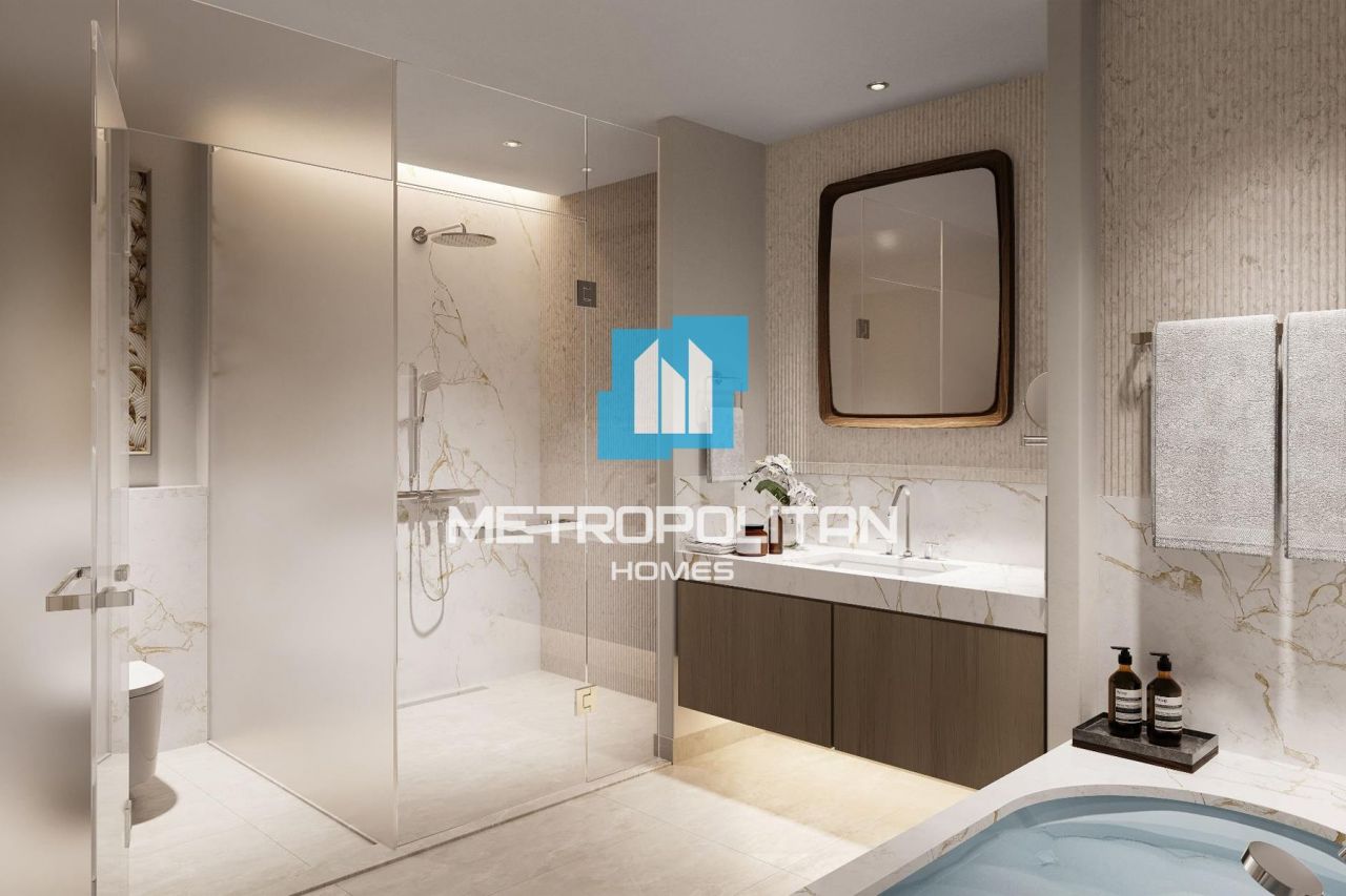 Апартаменты в Дубае, ОАЭ, 85 м2 фото 4