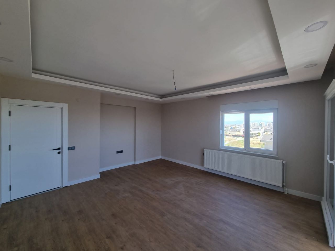 Апартаменты в Анталии, Турция, 160 м2 фото 2