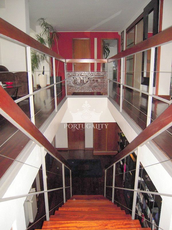 Апартаменты в Лиссабоне, Португалия, 300 м2 фото 5